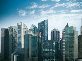 HCSA高性能混凝土膨胀剂