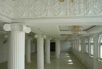 快硬（低碱度）硫铝酸盐胶凝剂